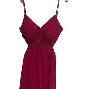 Guess by Marciano dress silk